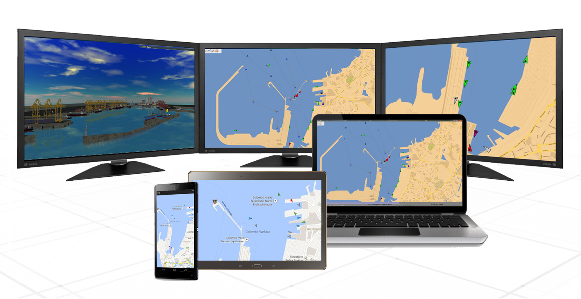 Siyara product feature visual